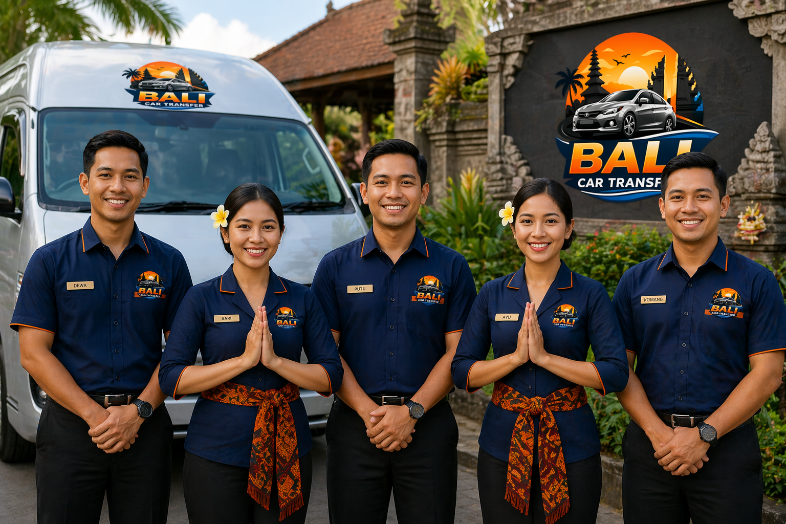 Bali Airport Transfer Guide: What to Know Before You Land