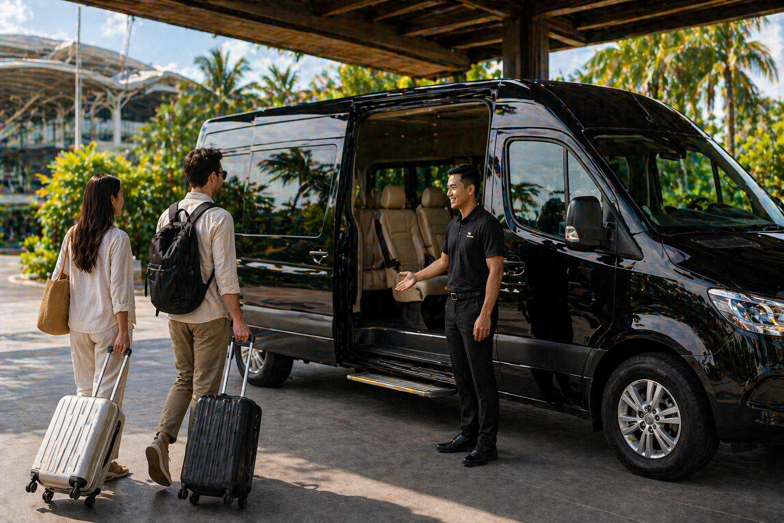Bali Airport Pickup Checklist for a Stress-Free Arrival