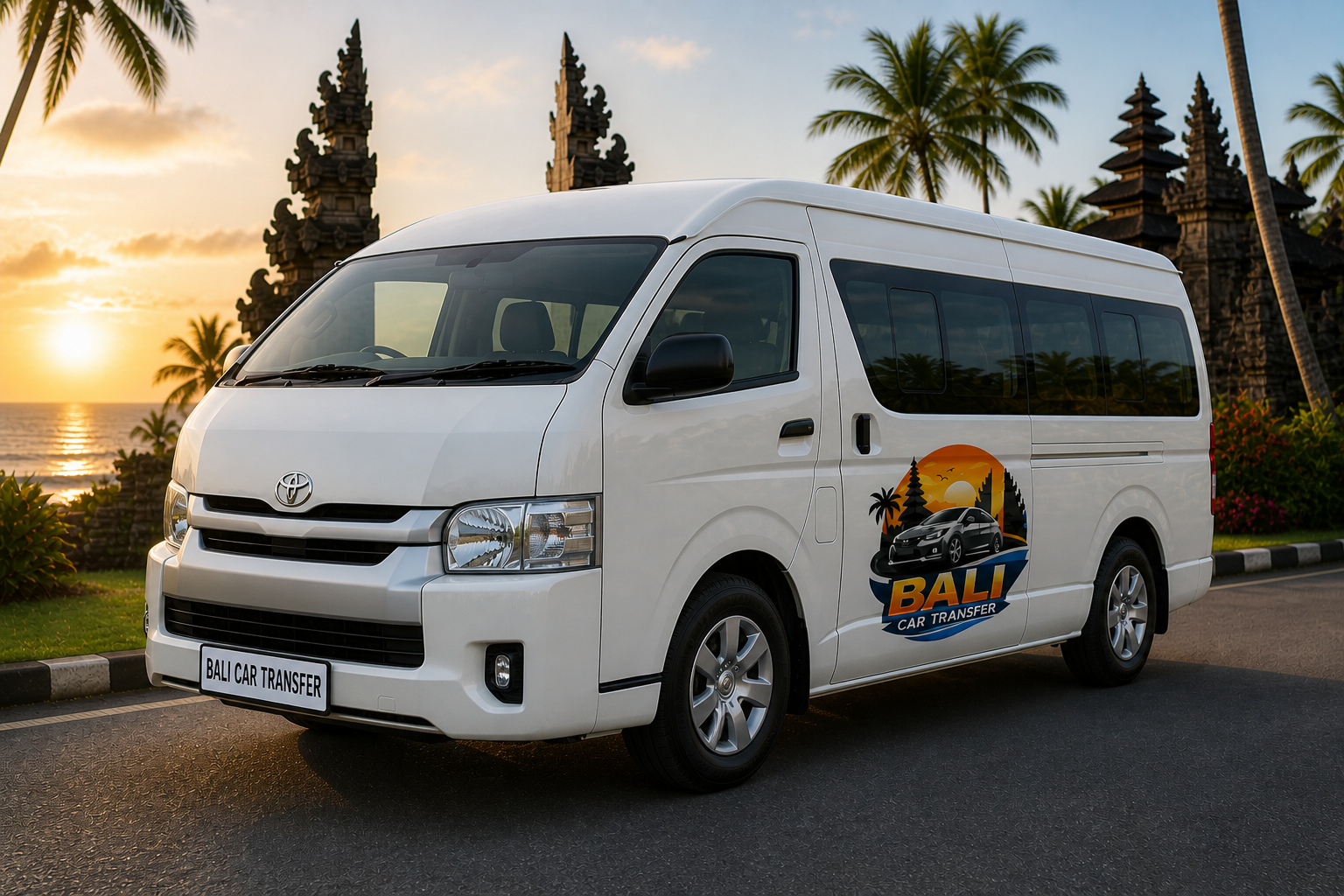 Van